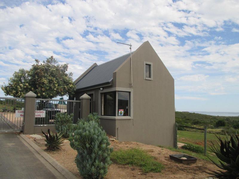 0 Bedroom Property for Sale in Nautilus Bay Western Cape